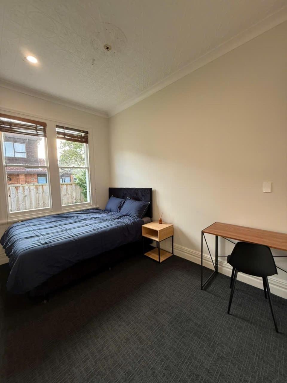 Number 10 Lodge Auckland